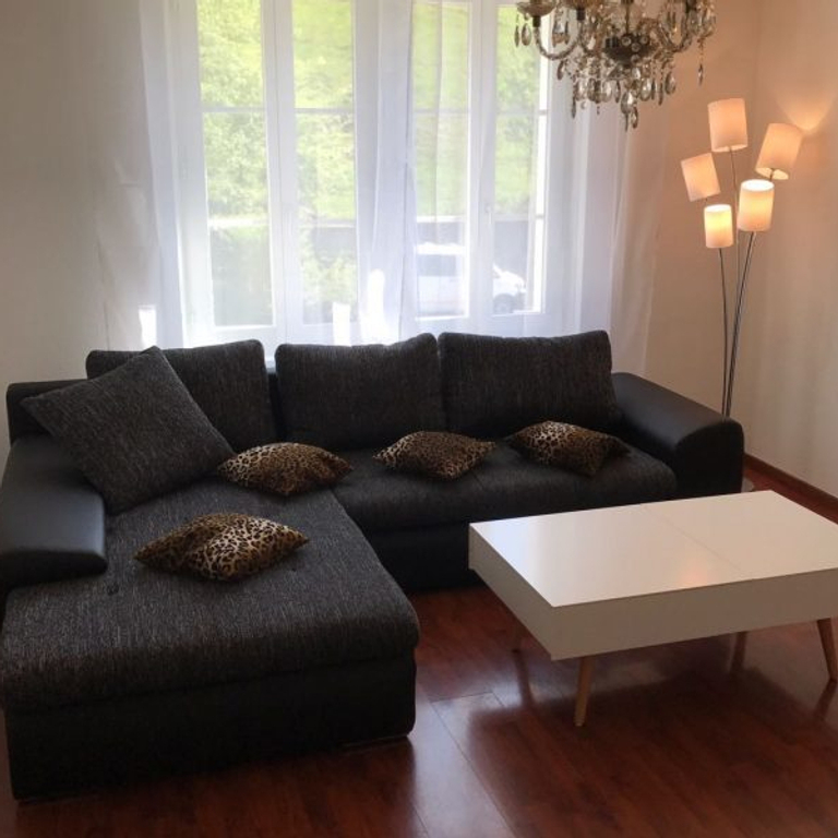 Premier Etage — 4852 Rothrist