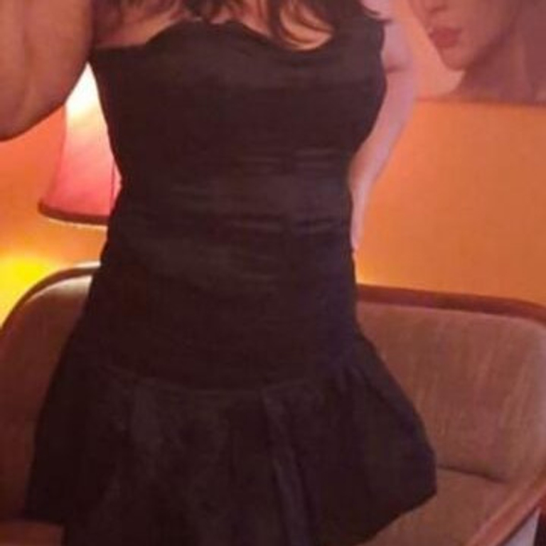 Olga - MILF Sex 🔝