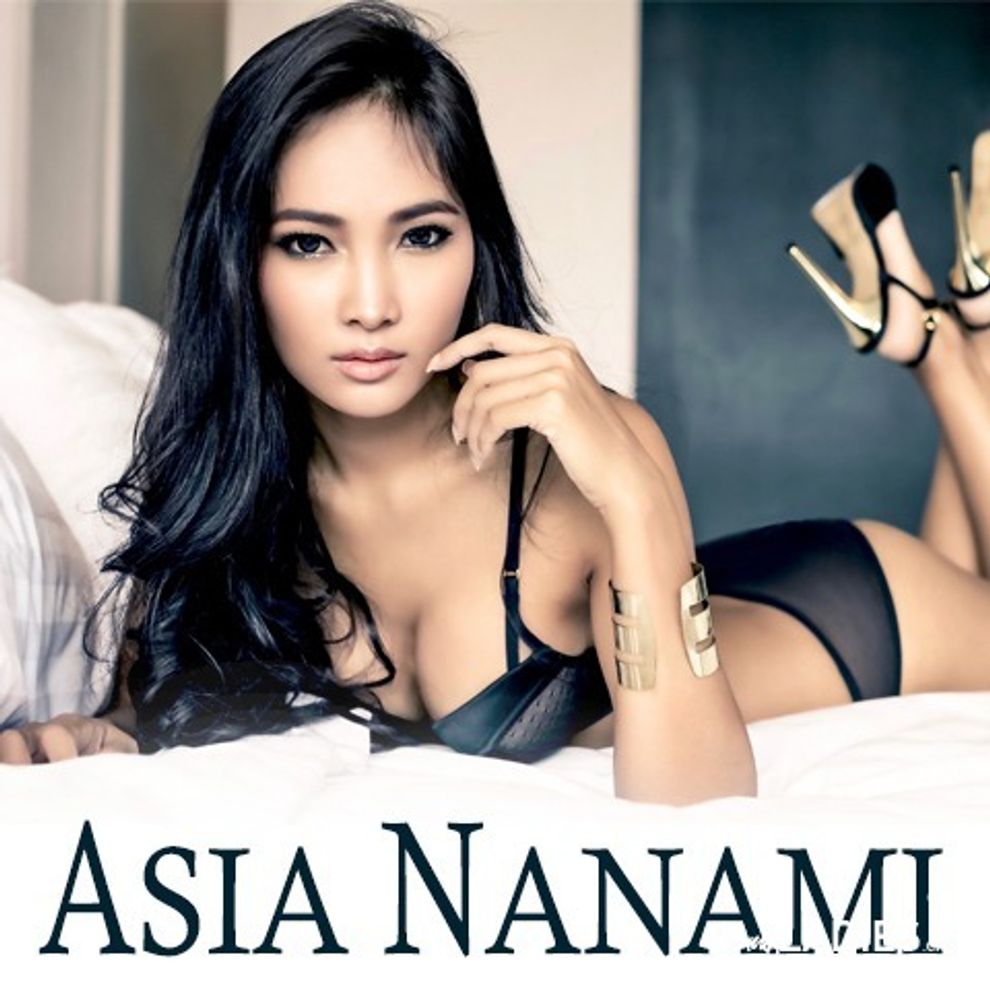 Asia Nanami / Bild 1