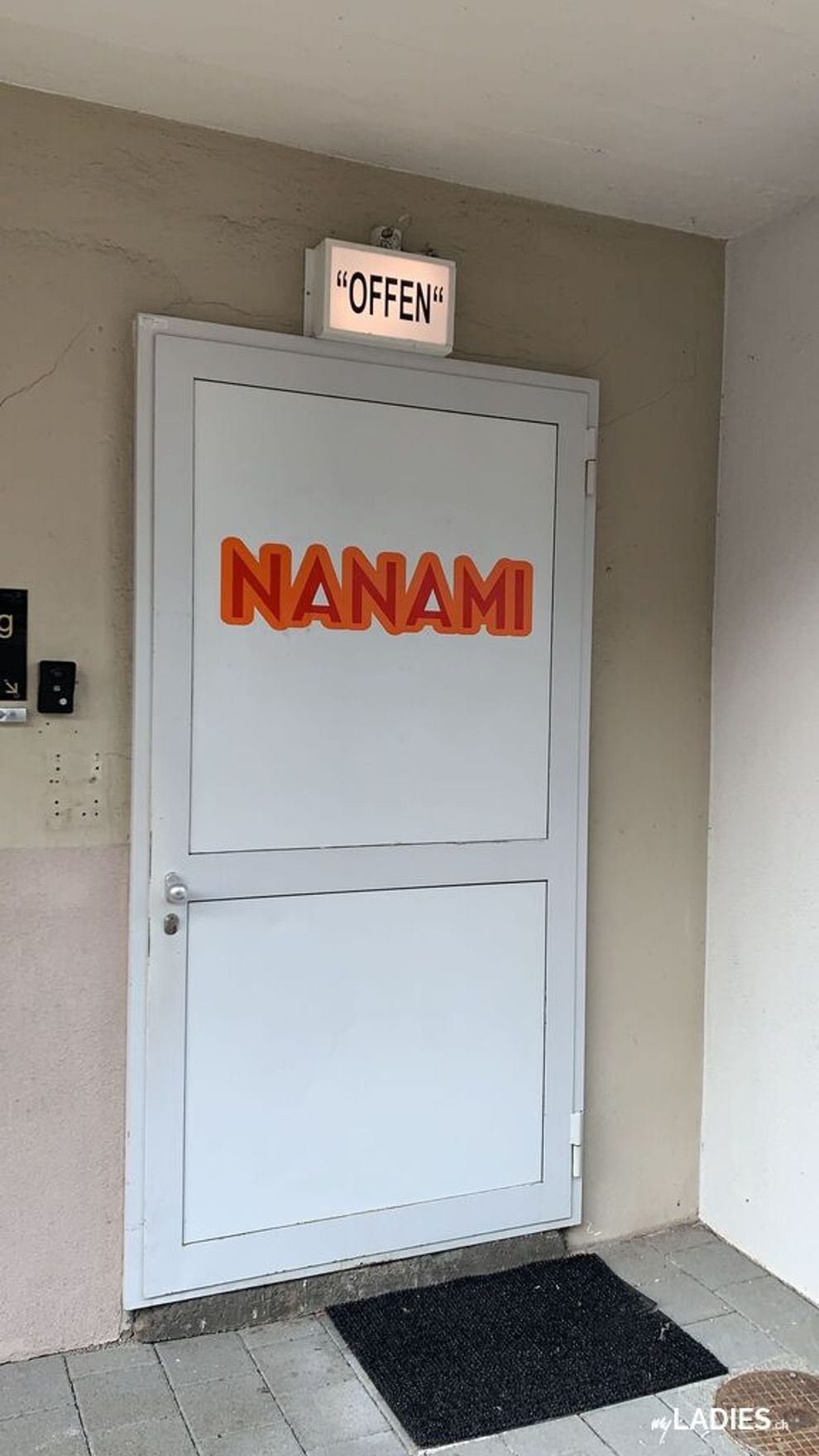 Nana / Bild 3