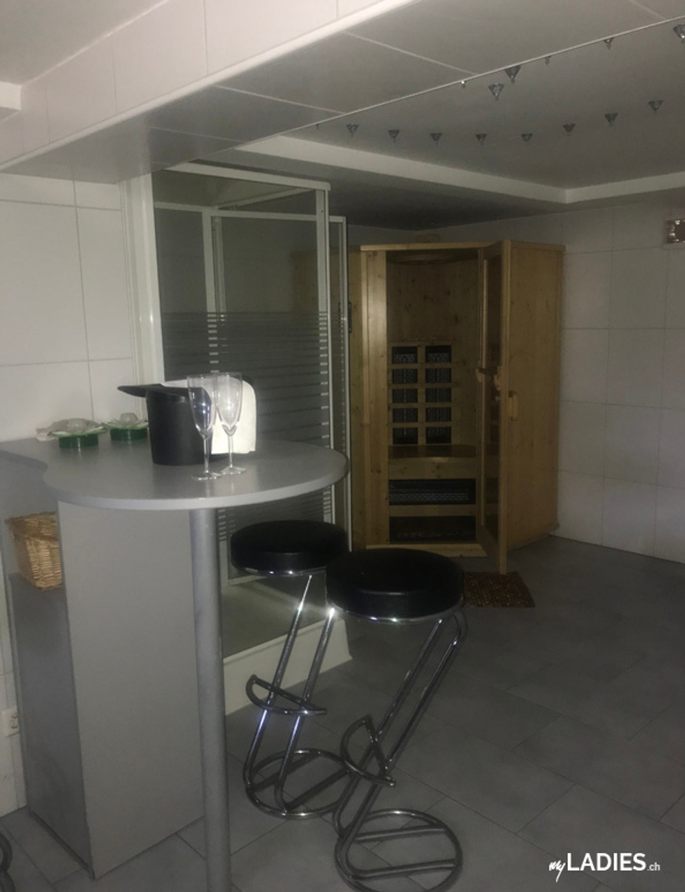 Chez Milou / Bild 10