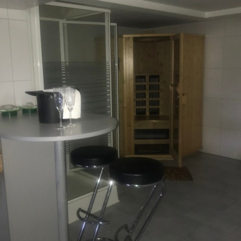 Chez Milou — 4912 Aarwangen