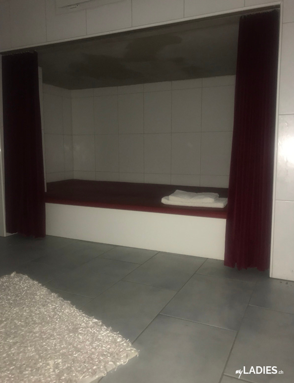 Chez Milou / Bild 11