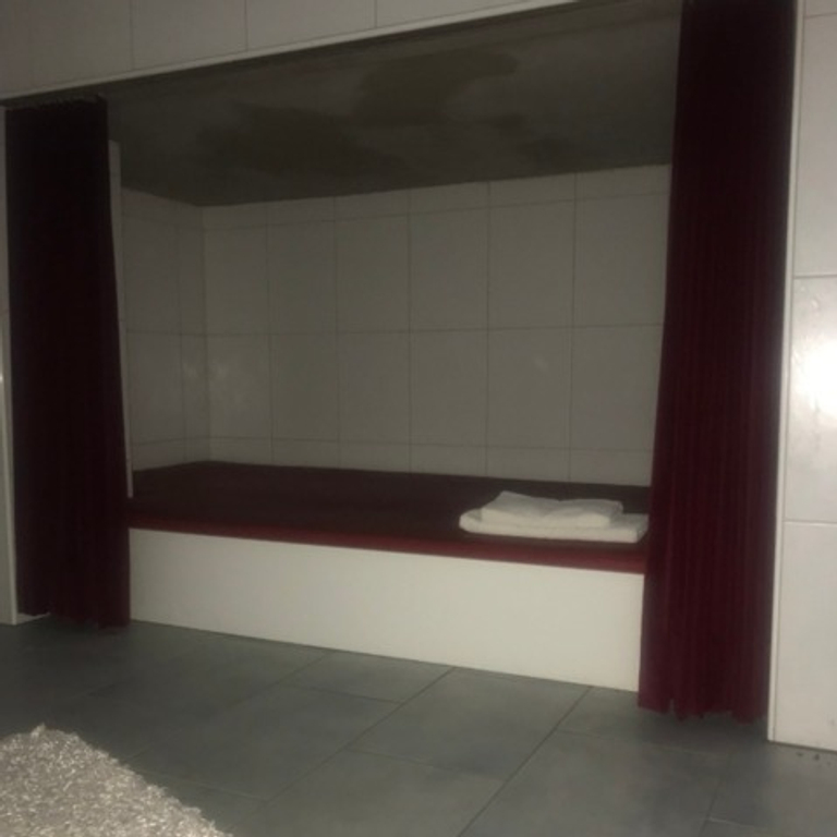 Chez Milou — 4912 Aarwangen