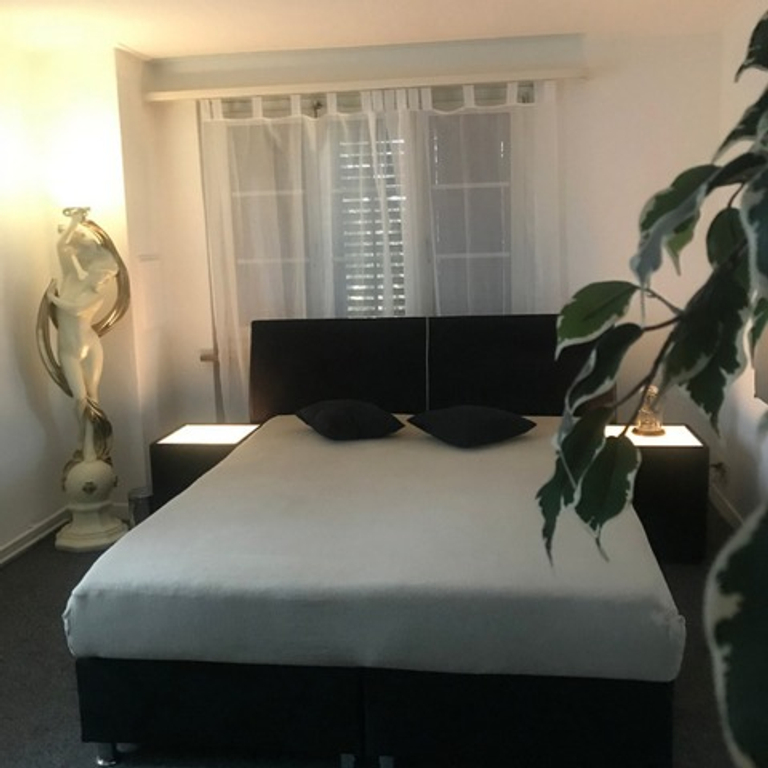 Chez Milou — 4912 Aarwangen