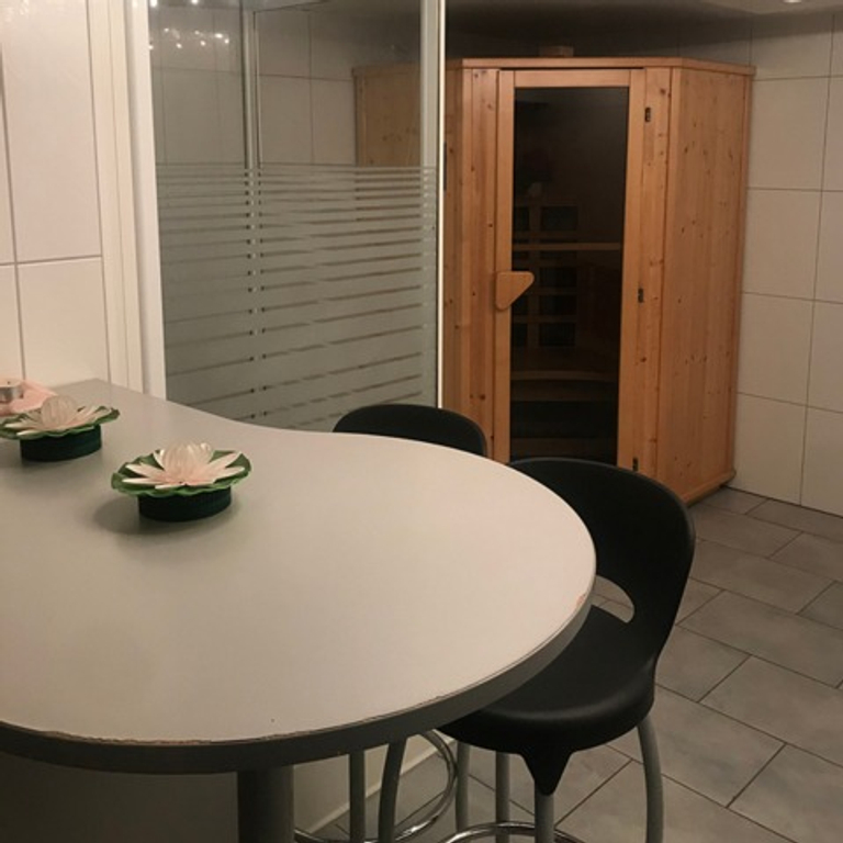 Chez Milou — 4912 Aarwangen