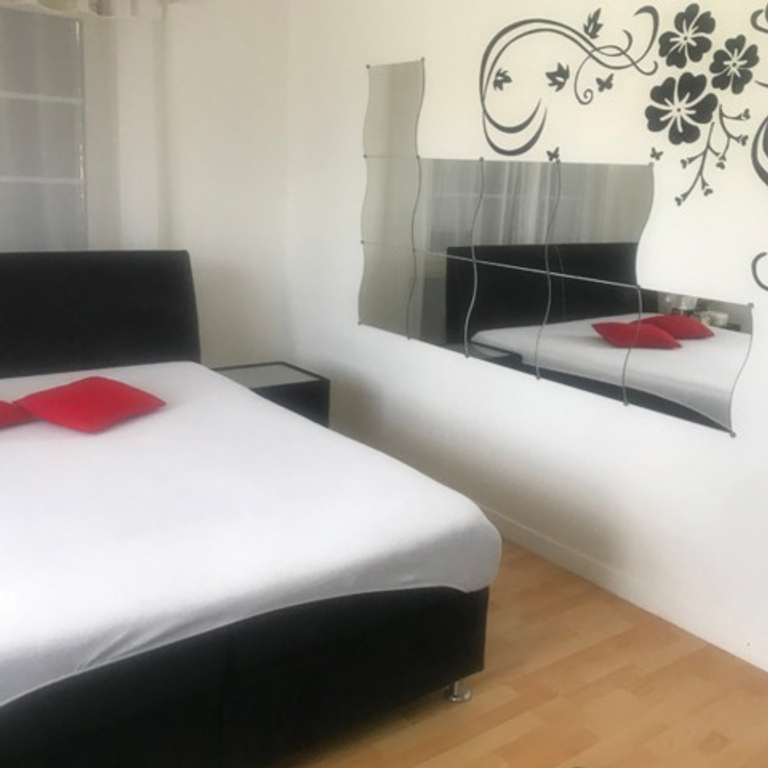 Chez Milou — 4912 Aarwangen