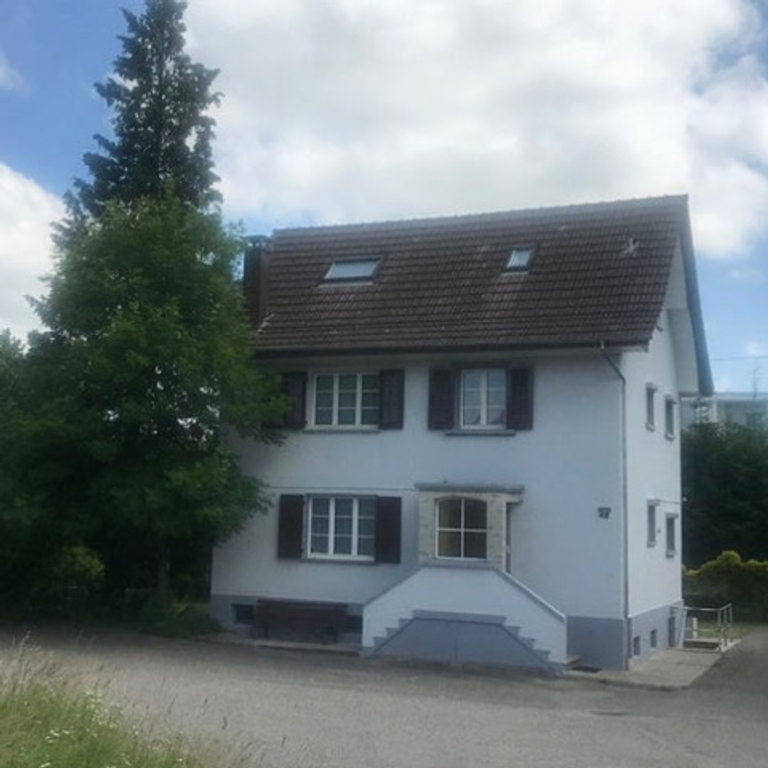 Chez Milou — 4912 Aarwangen