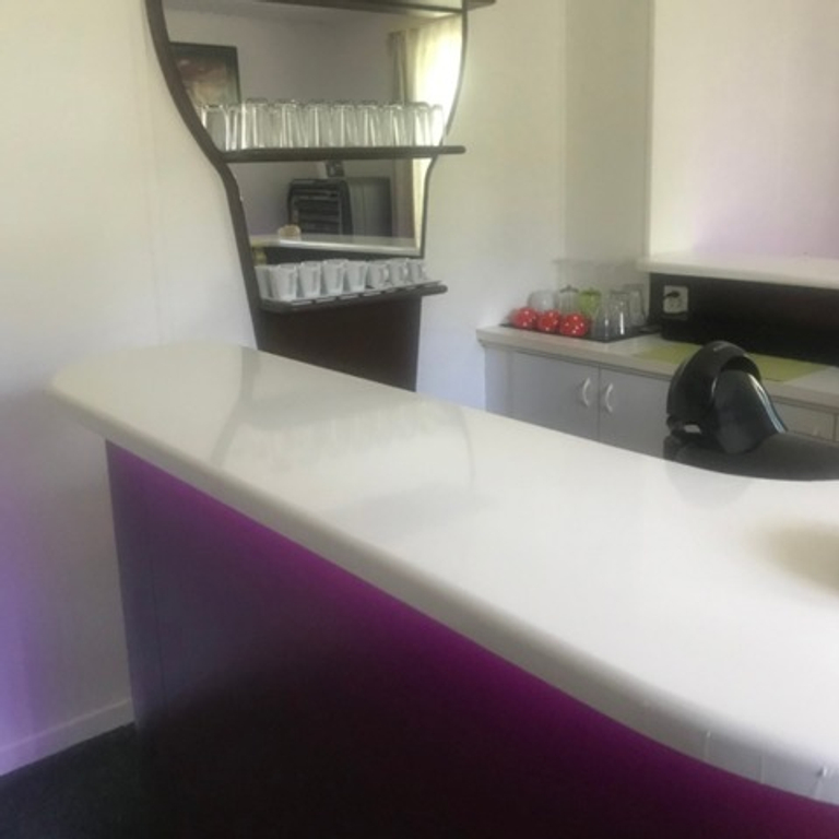 Chez Milou — 4912 Aarwangen