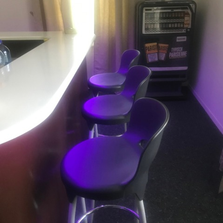 Chez Milou — 4912 Aarwangen