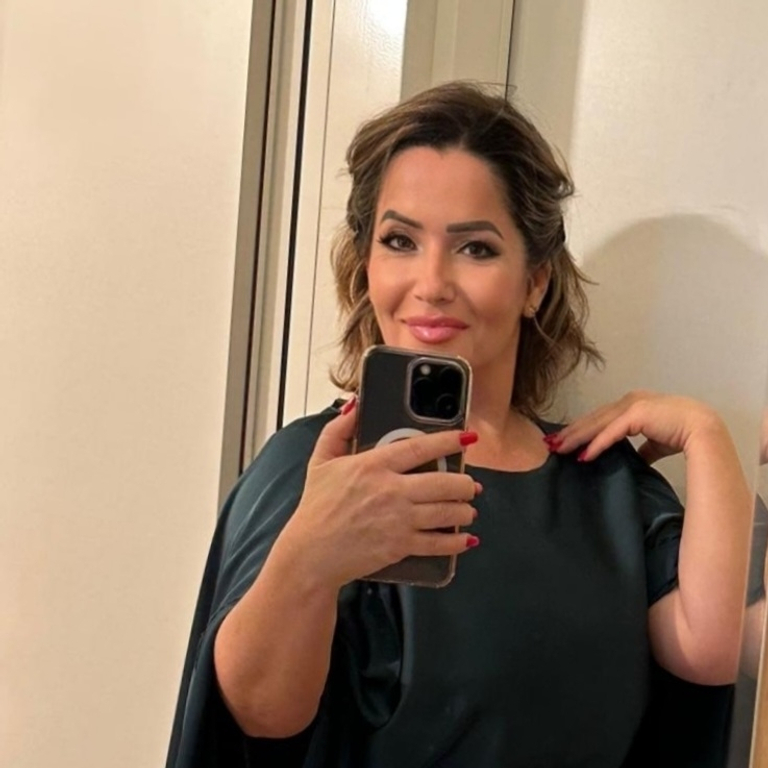 Marie Claire - Heiss und erotisch❤️