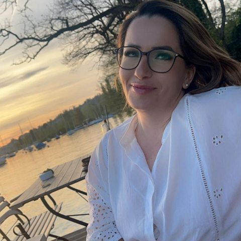 Marie Claire - Heiss und erotisch❤️