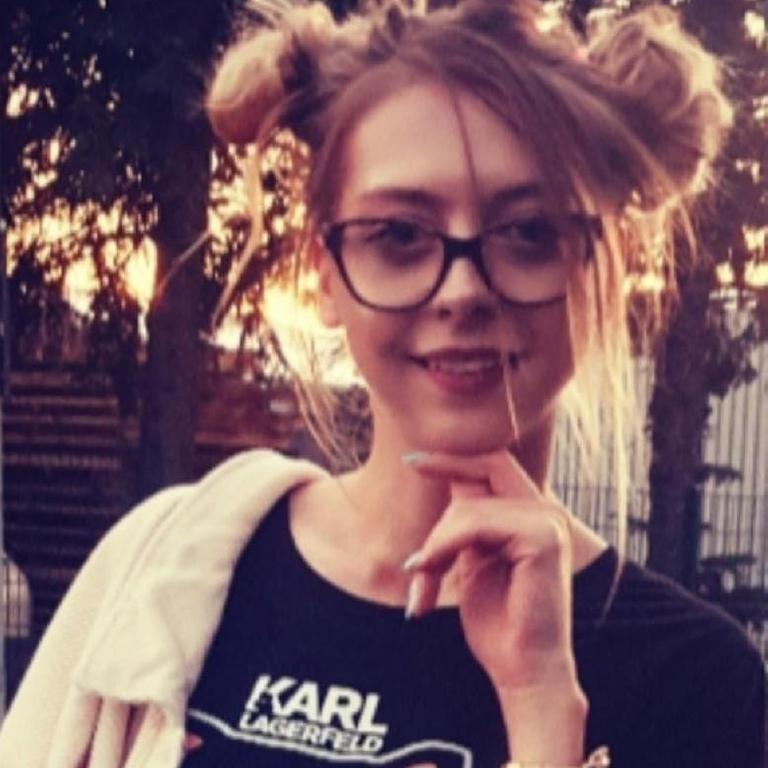 Mandy - Girlfriendsex👱🏻‍♀️