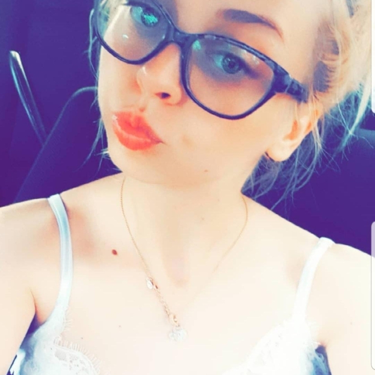 Mandy - Girlfriendsex👱🏻‍♀️