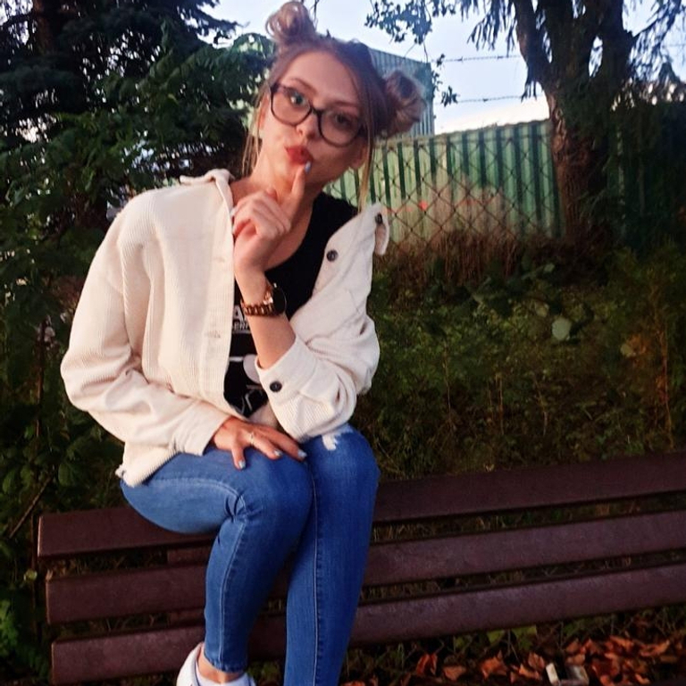 Mandy - Girlfriendsex👱🏻‍♀️