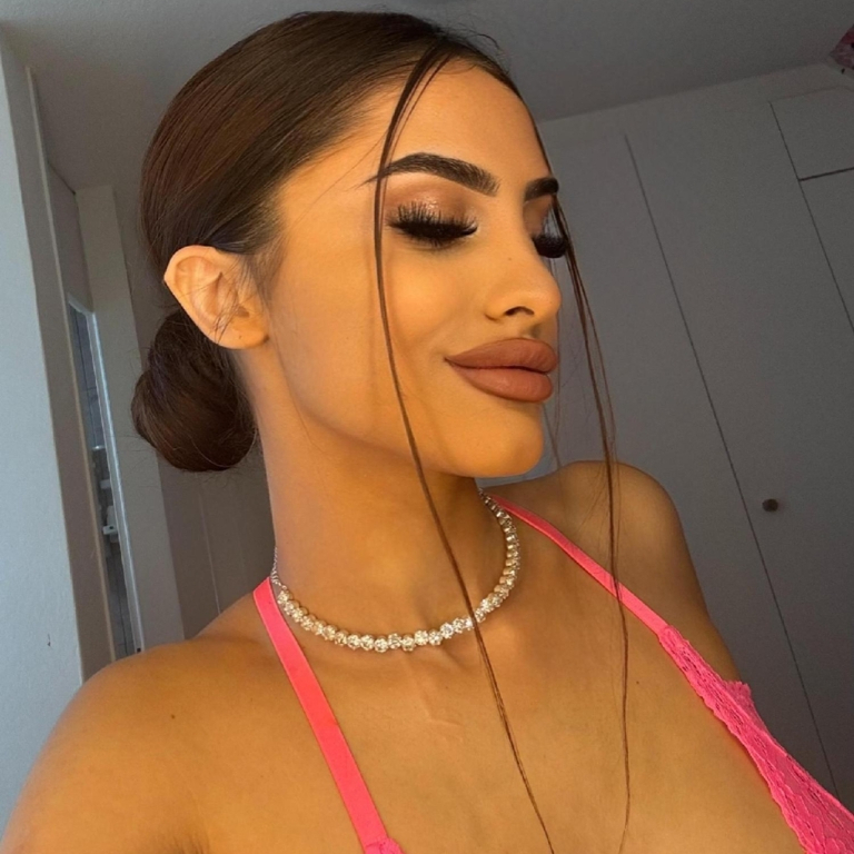 Mia - will Neues erleben