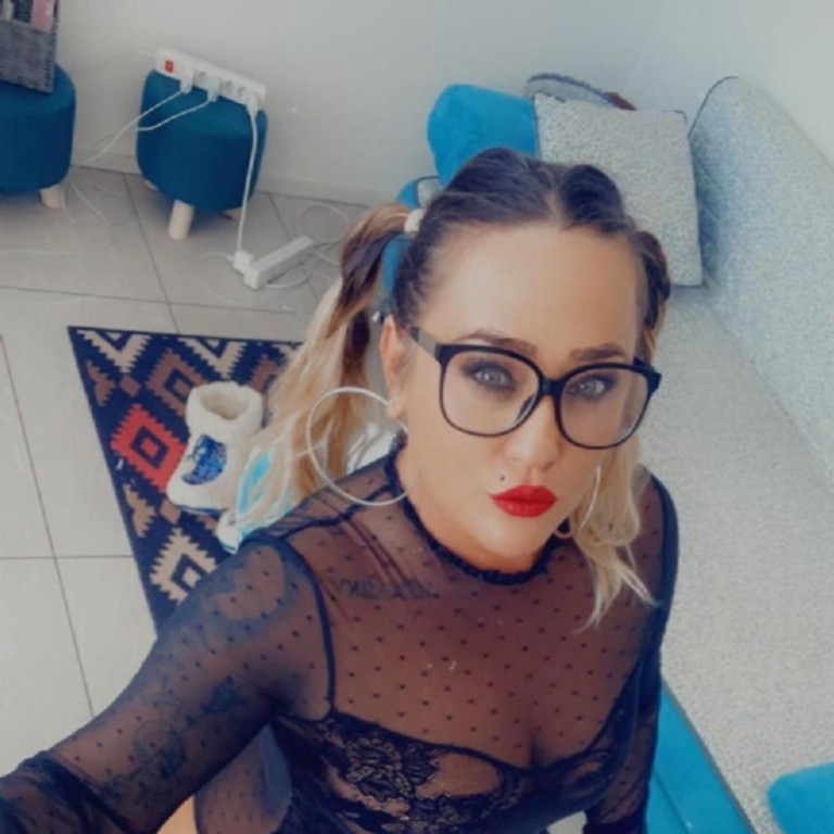 Ana - Heisse Spanierin