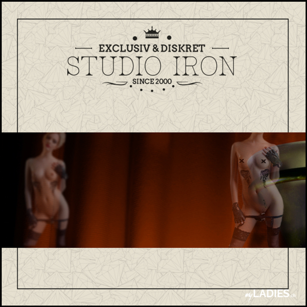 Studio Iron / Bild 1