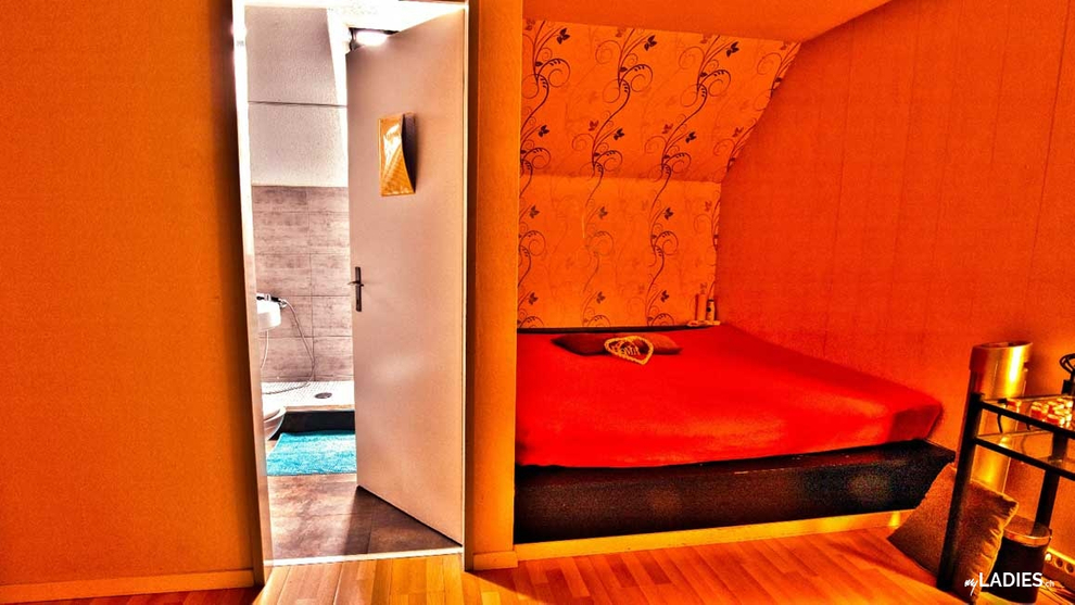 Studio Iron / Bild 5