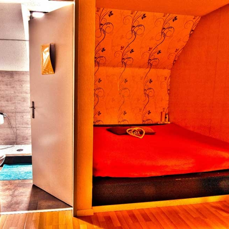 Studio Iron — 6003 Luzern