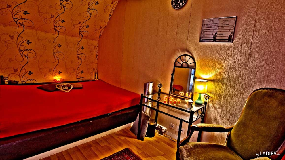 Studio Iron / Bild 11