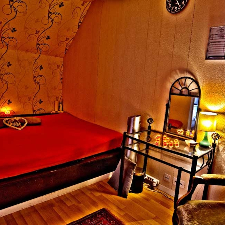 Studio Iron — 6003 Luzern