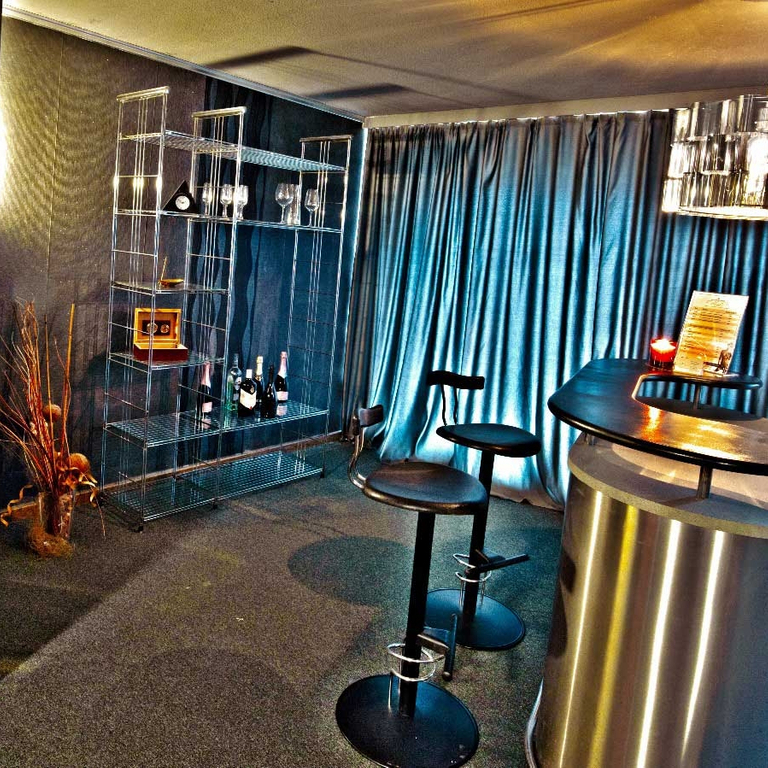 Studio Iron — 6003 Luzern