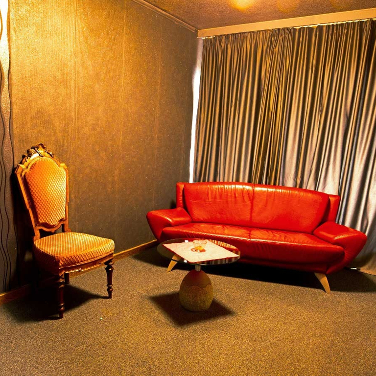 Studio Iron — 6003 Luzern