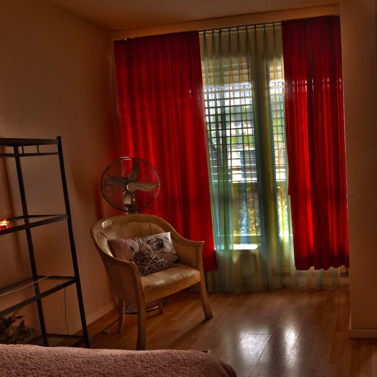 Studio Iron — 6003 Luzern