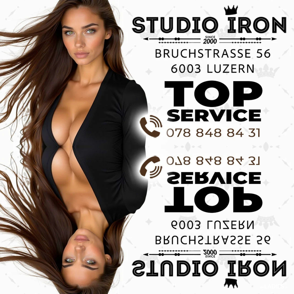 Studio Iron / Bild 1