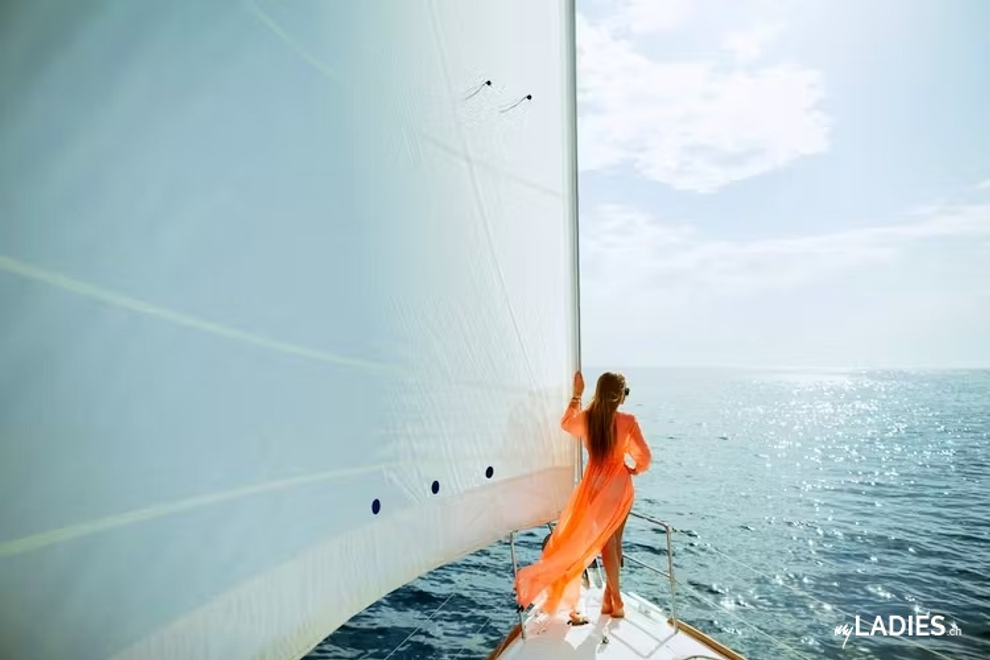 Angenehm, lockeres Arbeiten in Luzern - Wir suchen Dich / Bild 9