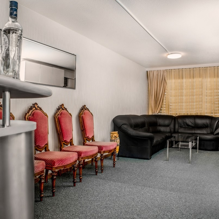 Angenehm, lockeres Arbeiten in Luzern - Wir suchen Dich