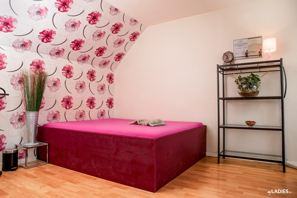 Angenehm, lockeres Arbeiten in Luzern - Wir suchen Dich / Bild 3