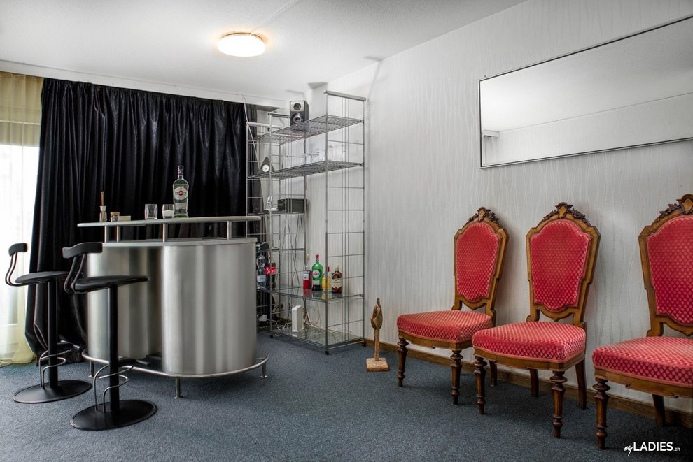 Angenehm, lockeres Arbeiten in Luzern - Wir suchen Dich / Bild 2