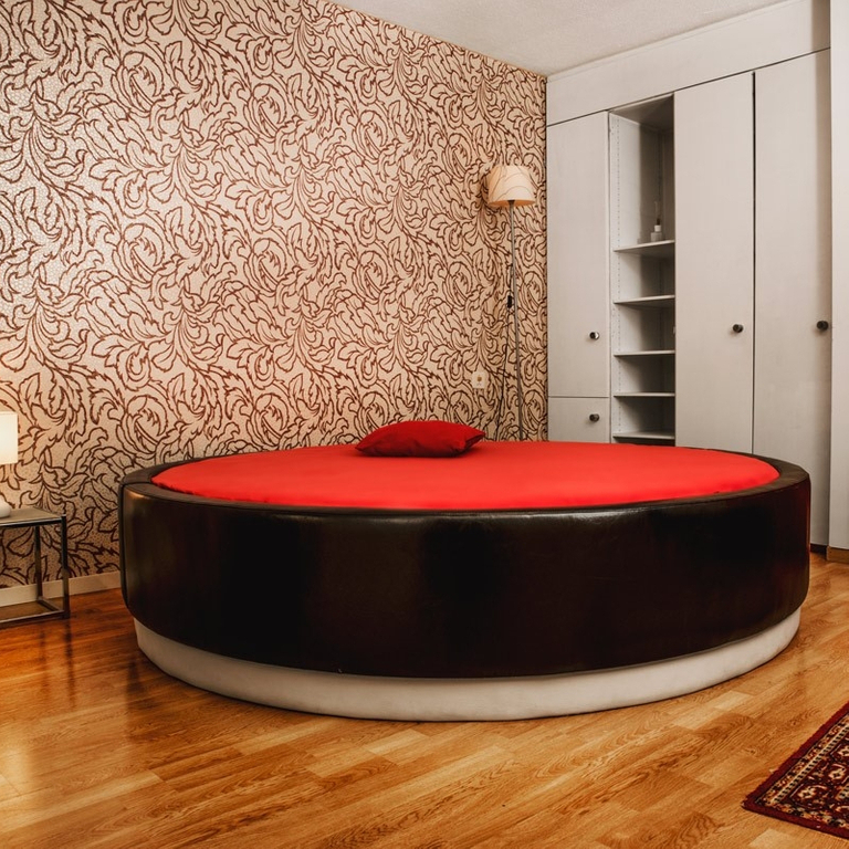 Angenehm, lockeres Arbeiten in Luzern - Wir suchen Dich