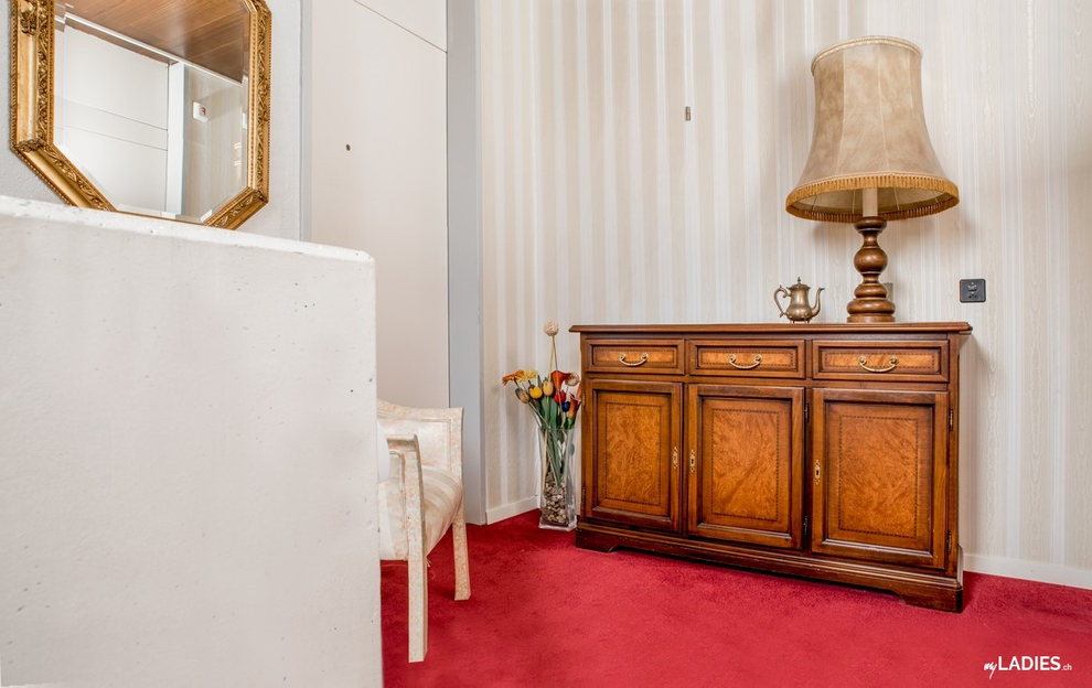 Angenehm, lockeres Arbeiten in Luzern - Wir suchen Dich / Bild 8