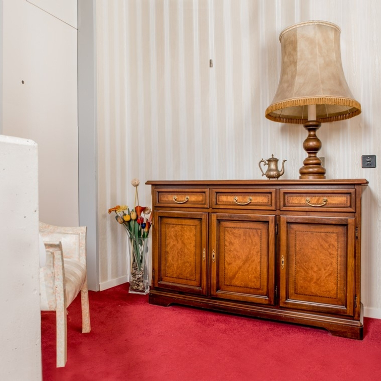 Angenehm, lockeres Arbeiten in Luzern - Wir suchen Dich