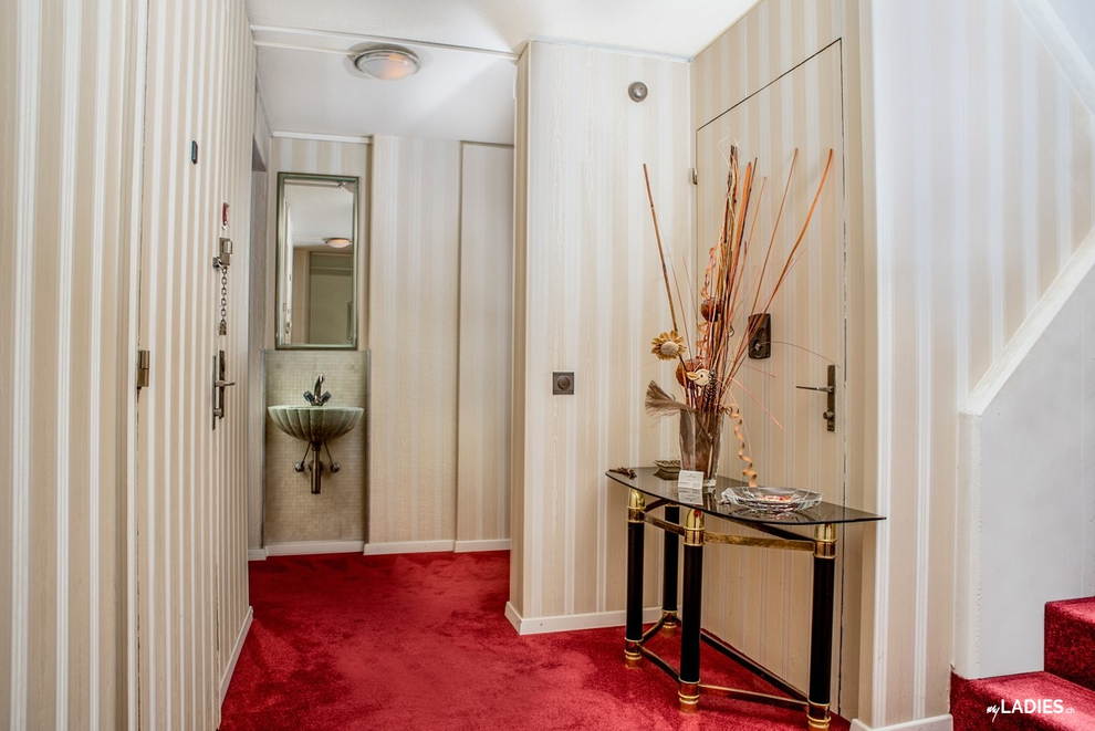 Angenehm, lockeres Arbeiten in Luzern - Wir suchen Dich / Bild 6