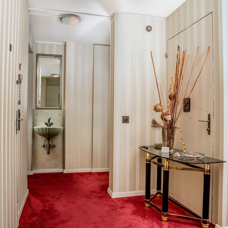 Angenehm, lockeres Arbeiten in Luzern - Wir suchen Dich