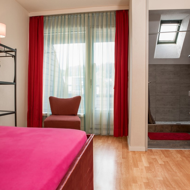 Angenehm, lockeres Arbeiten in Luzern - Wir suchen Dich