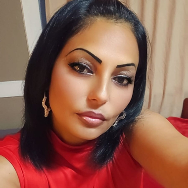 Rita - met de bonne humeur