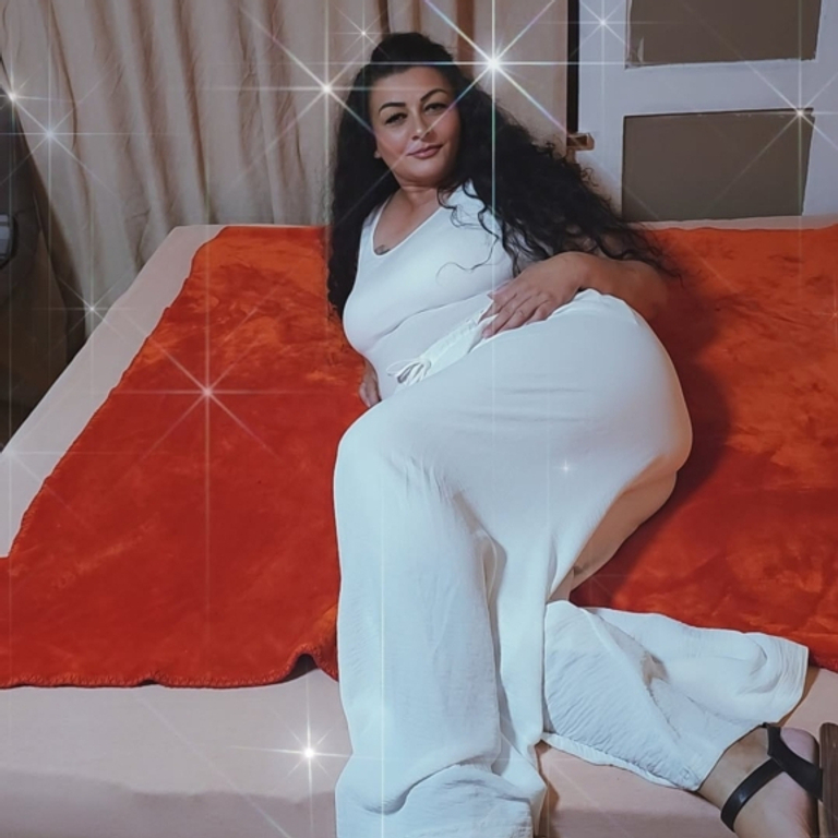 Monika - Bumsen & Spass haben