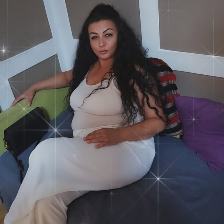 Monika - Bumsen & Spass haben