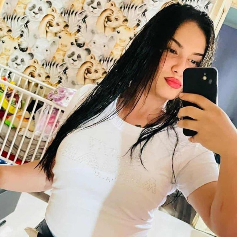 Roxy - sehr authentisch