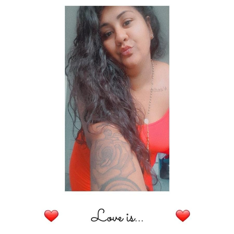 Serafina - Big Ass Analfick