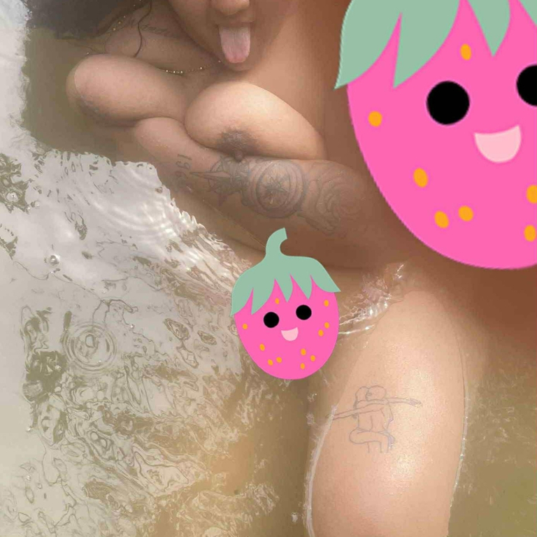 Serafina - Big Ass Analfick