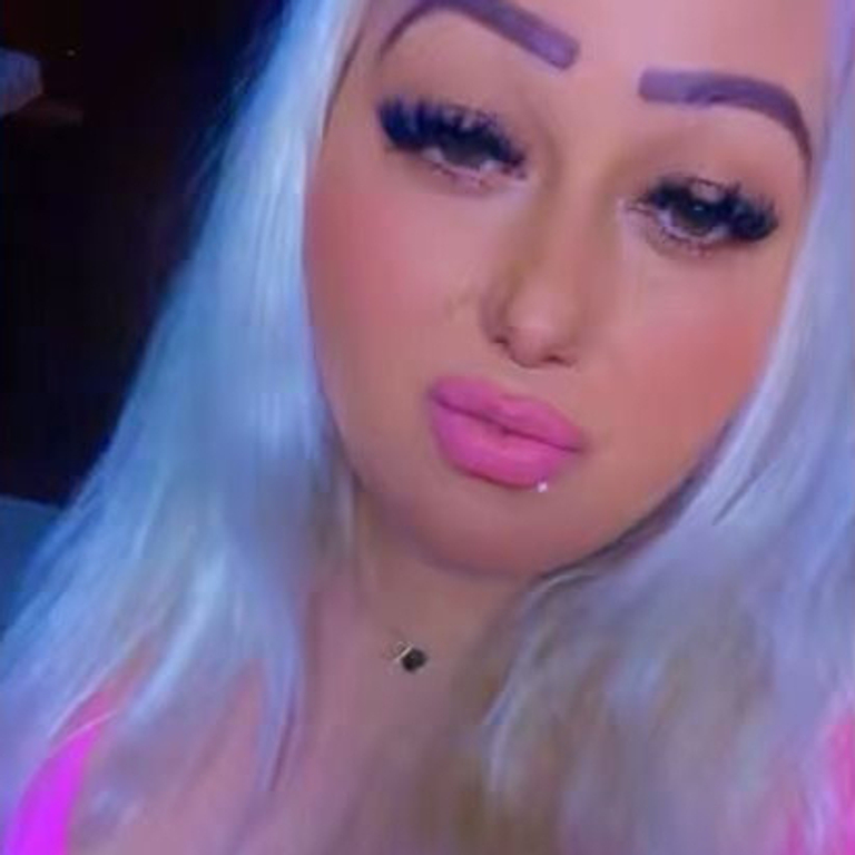 Marija - Naturbusenwunder