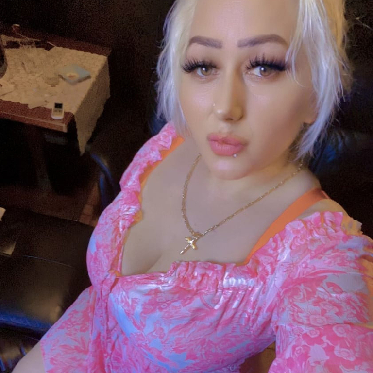 Marija - Naturbusenwunder