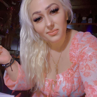 Marija - Natural breast miracle