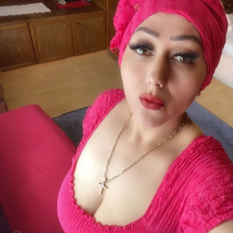 Marija - Naturbusenwunder